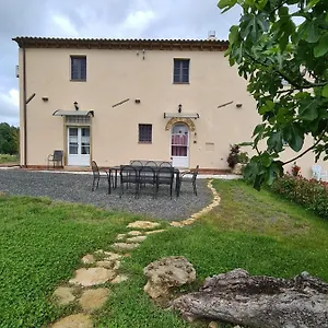 La Casa Dei Ricordi Alloggio per agriturismo