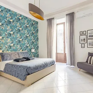 Green Apartment Catania Appartamento