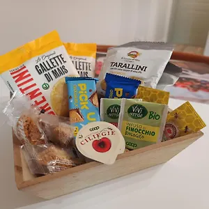 7centro Appartamento
