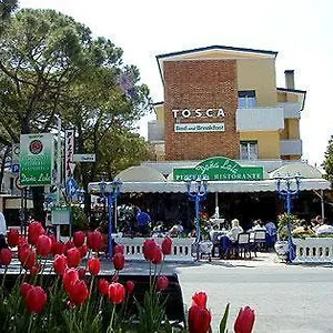 Garni Tosca , Lido di Jesolo Włochy