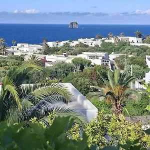 Aquilone , Stromboli Włochy