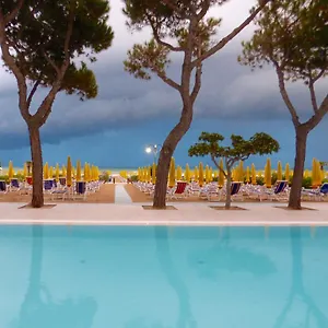 Mon Repos 3*, Lido di Jesolo Włochy
