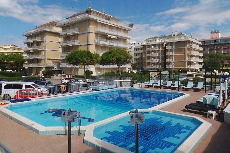 Hotel La Bussola Lido di Jesolo
