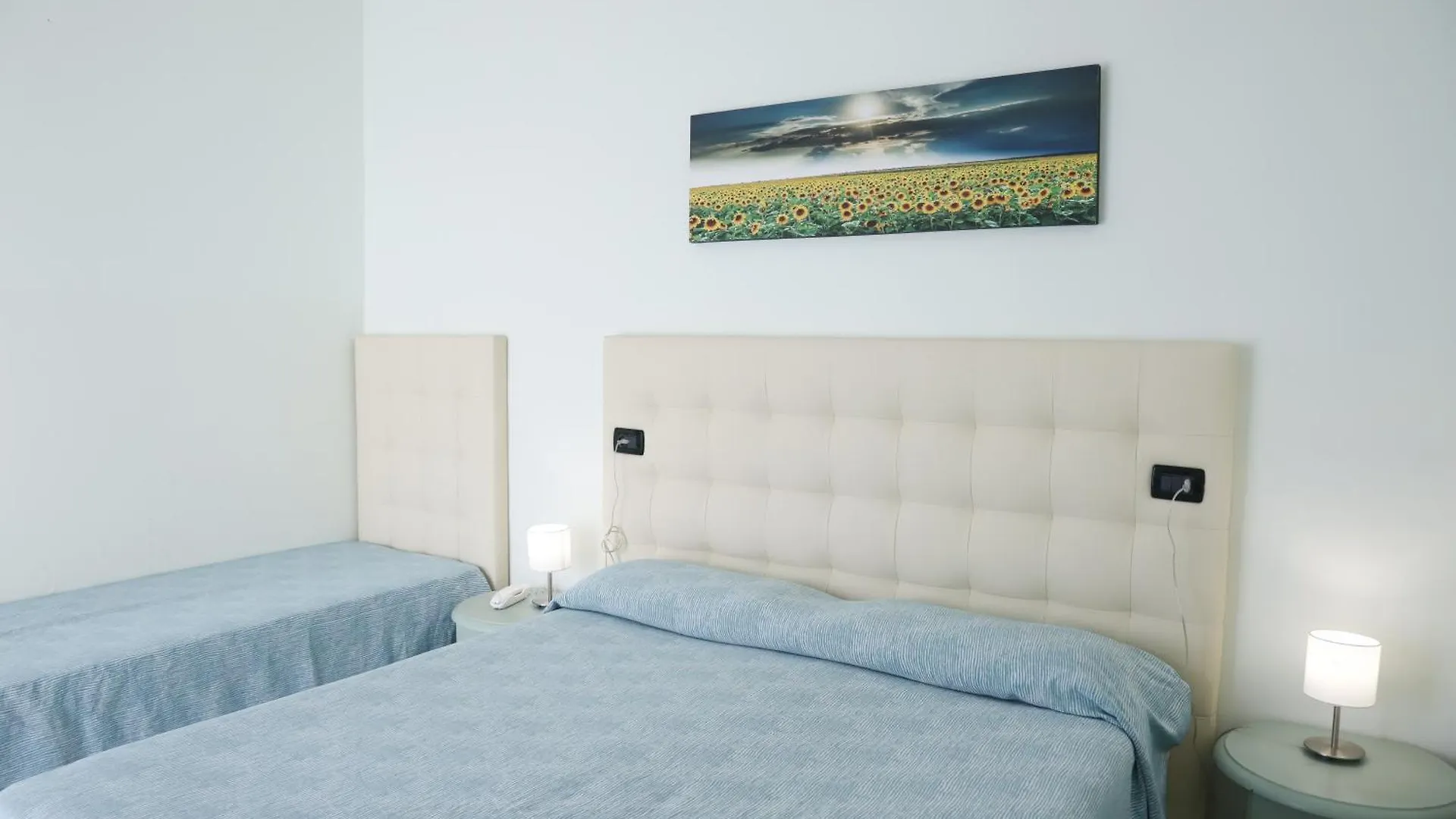 Hotel La Bussola Lido di Jesolo