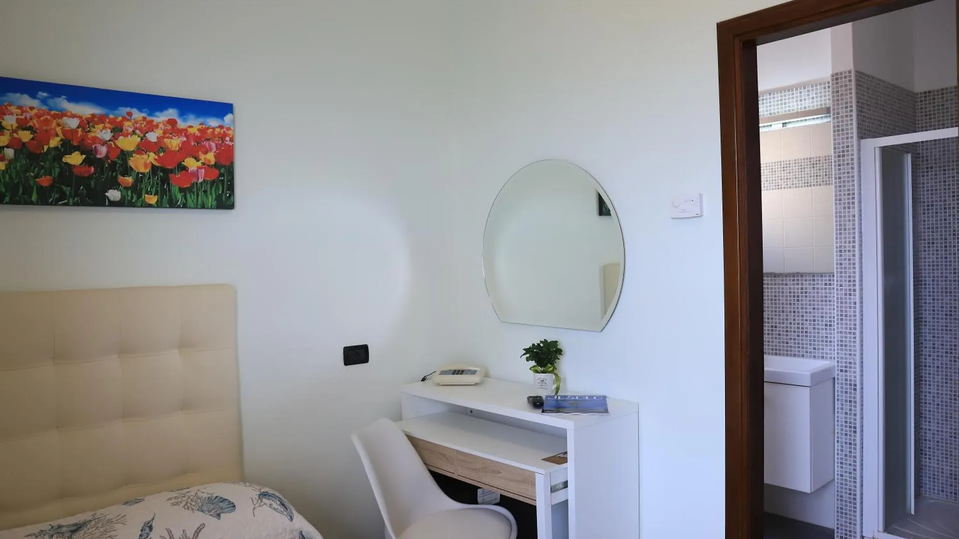 Hotel La Bussola Lido di Jesolo Italy