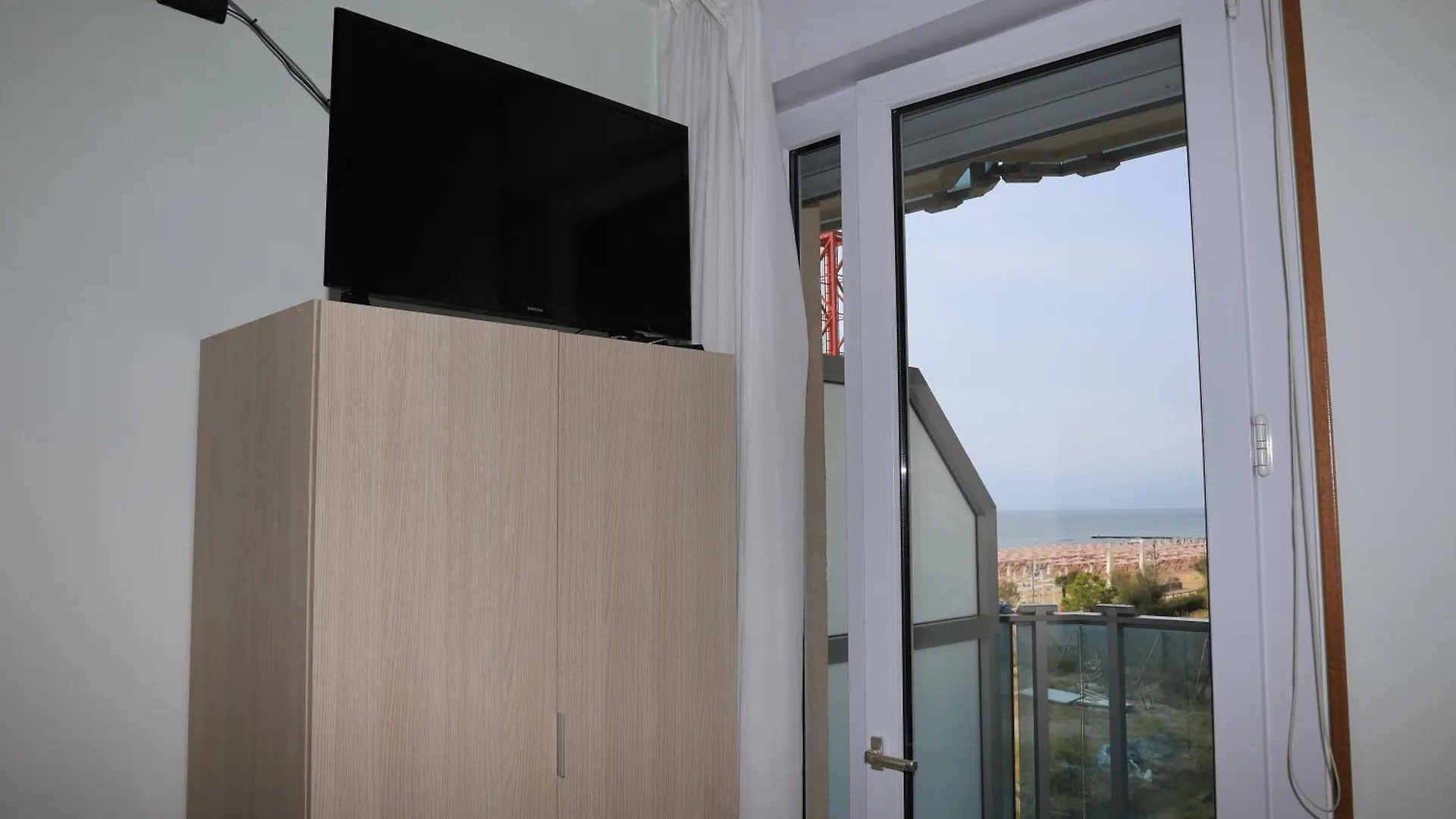 Hotel La Bussola Lido di Jesolo