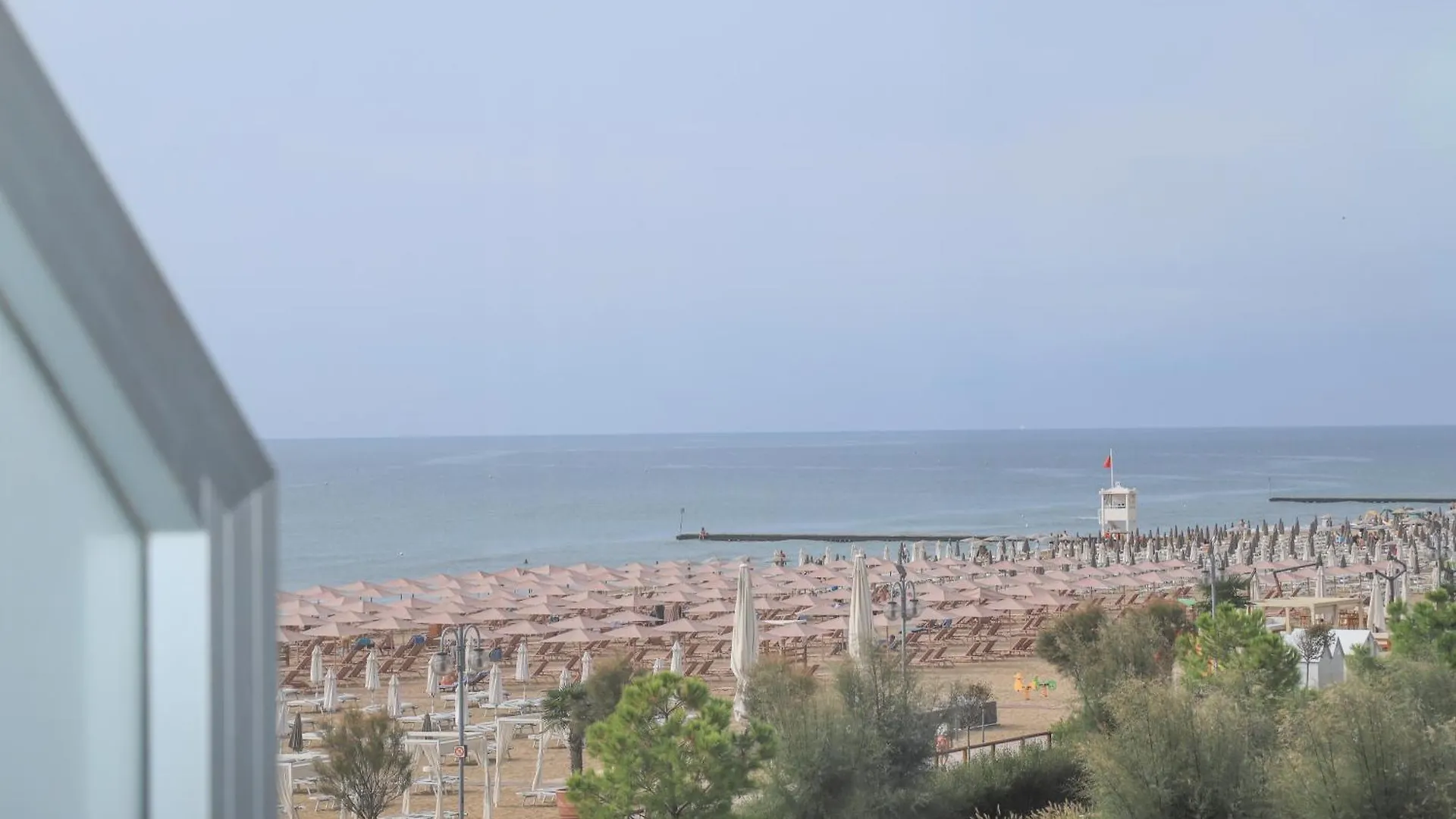 Hotel La Bussola Lido di Jesolo