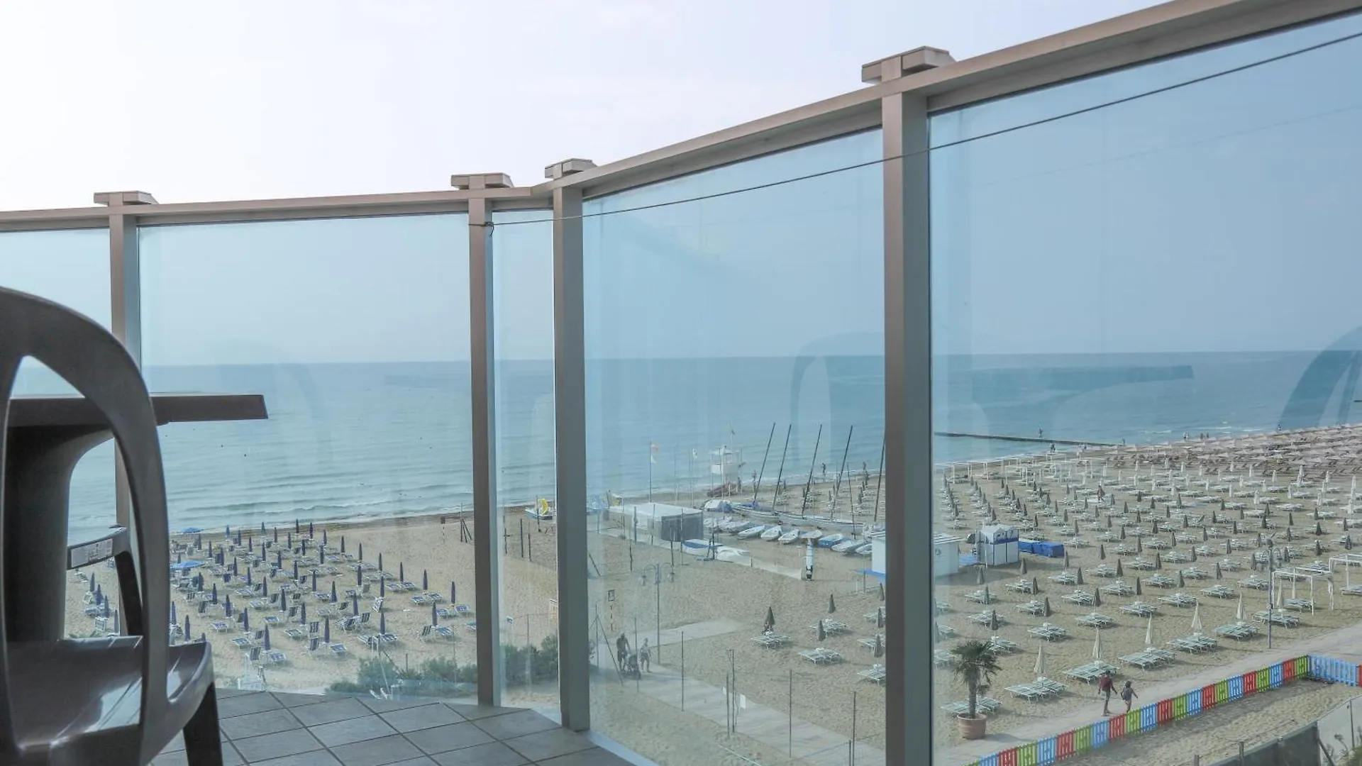 Hotel La Bussola Lido di Jesolo