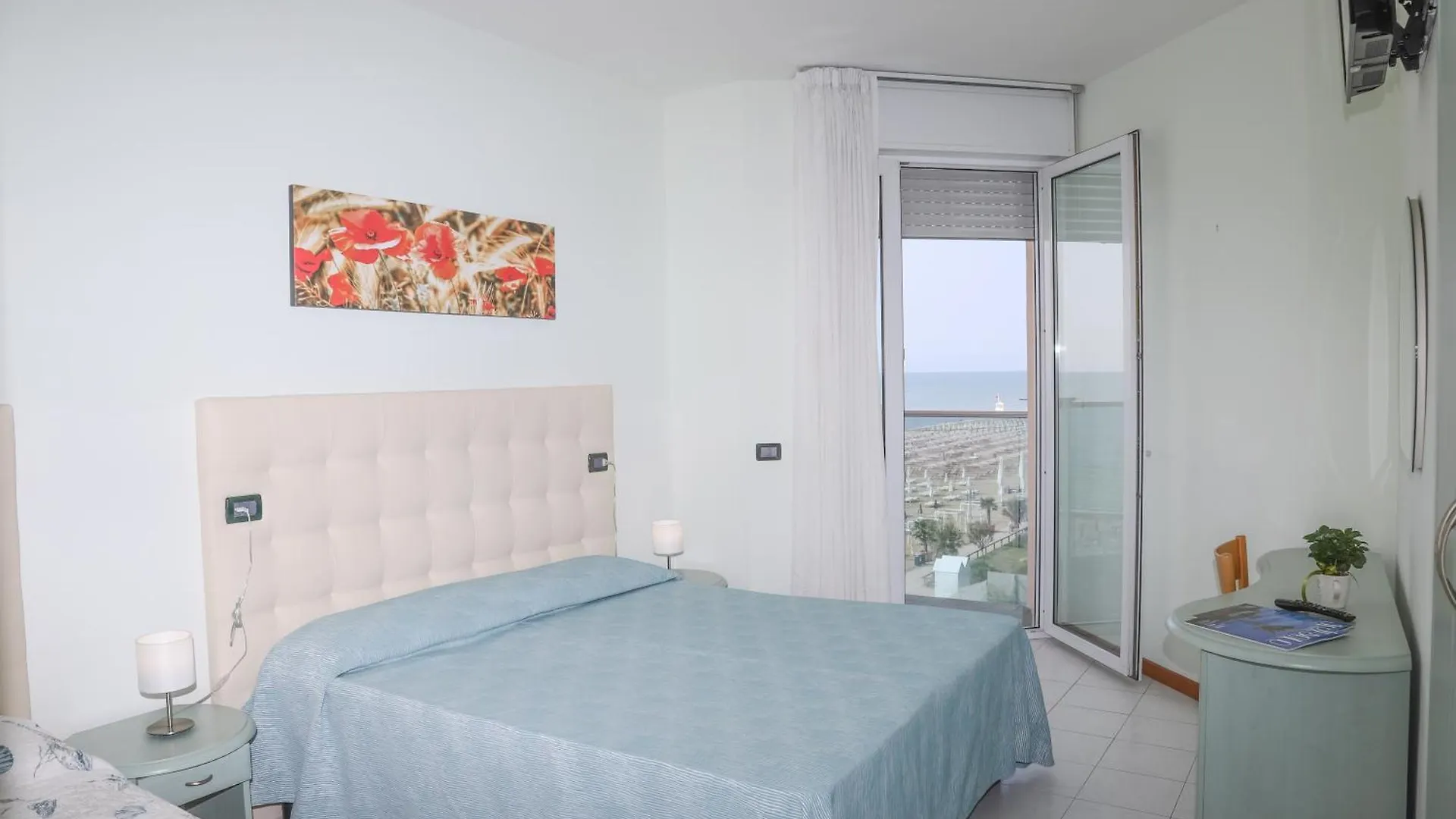 Hotel La Bussola Lido di Jesolo