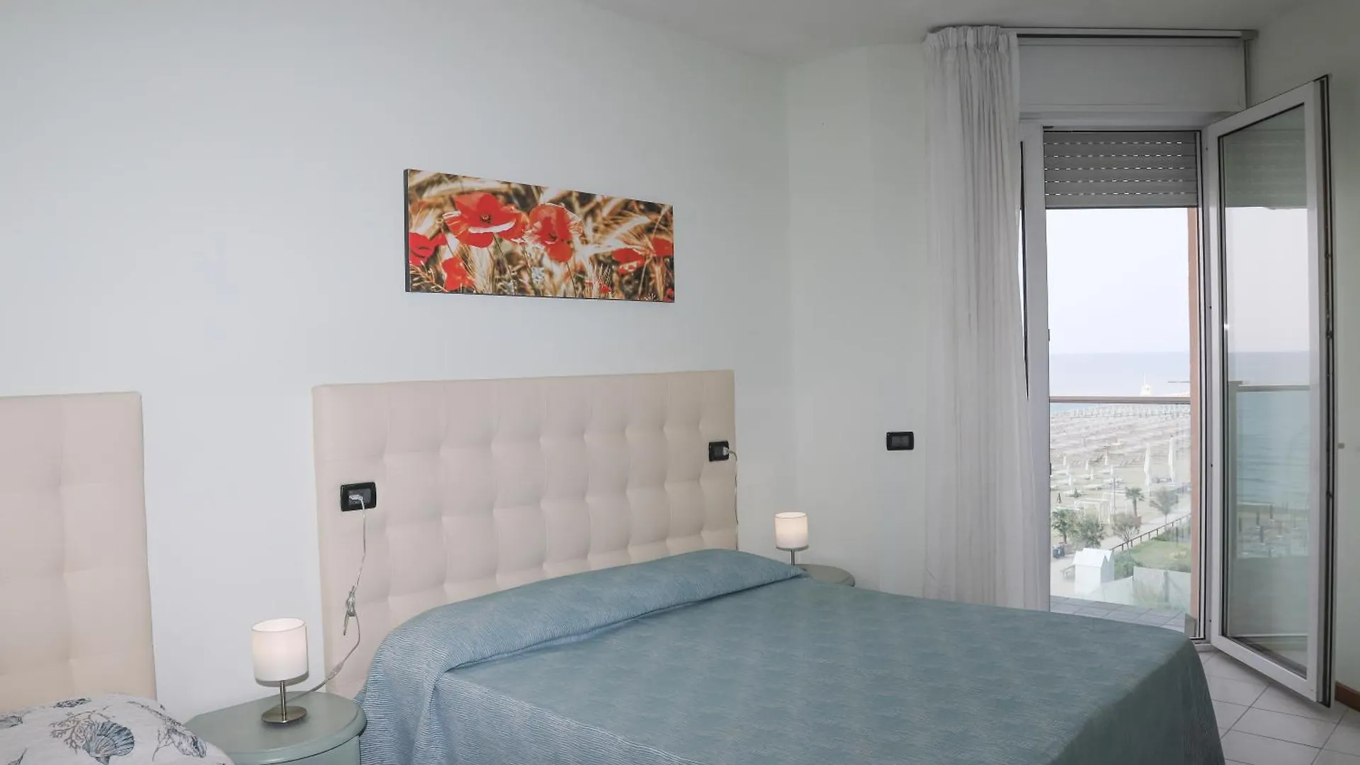 Hotel La Bussola Lido di Jesolo