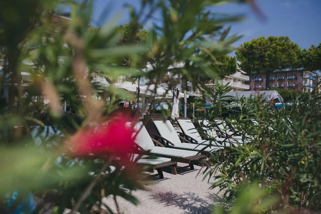 Hotel La Bussola Lido di Jesolo