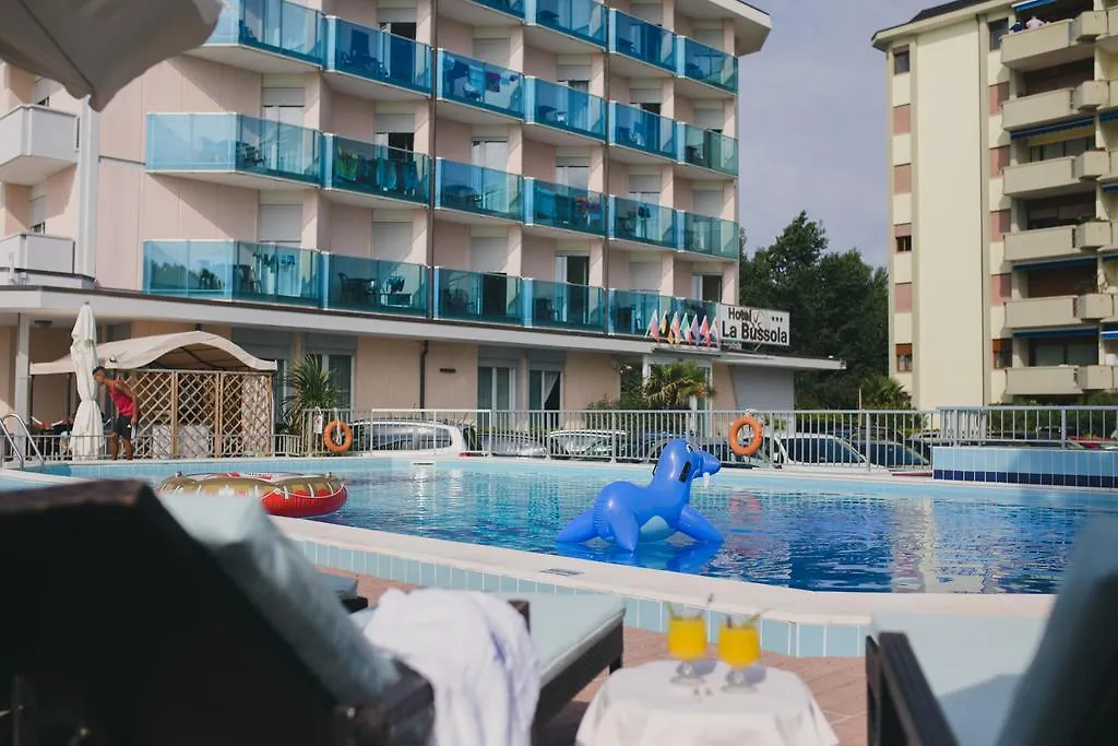 Hotel La Bussola Lido di Jesolo