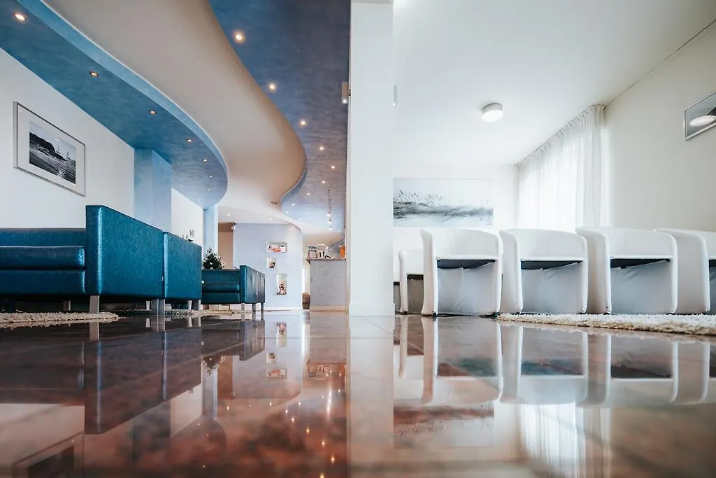 Hotel La Bussola Lido di Jesolo