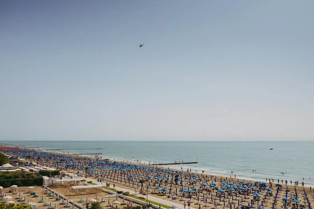 Hotel La Bussola Lido di Jesolo Italy