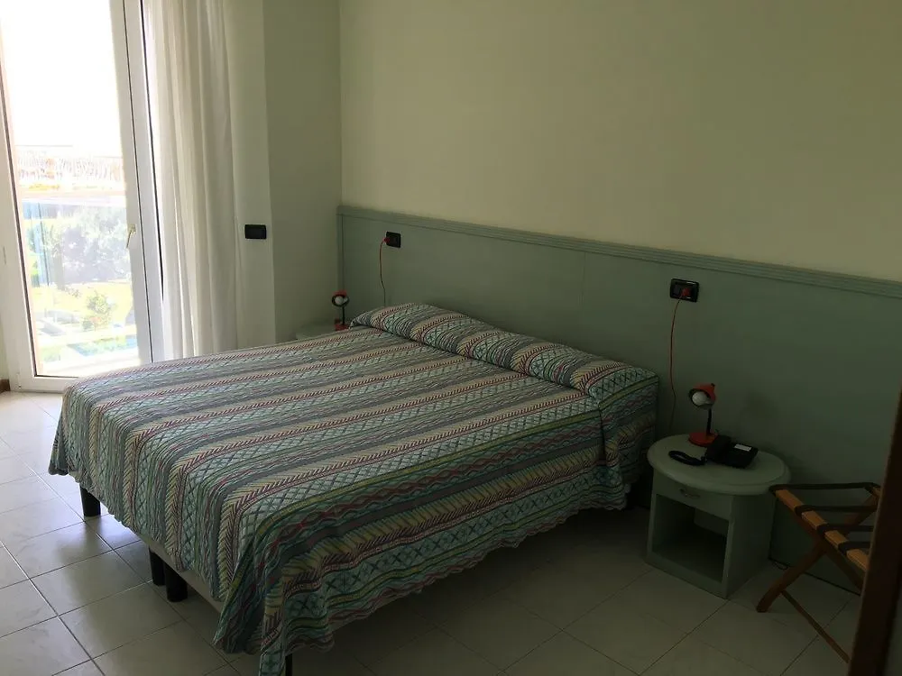 Hotel La Bussola Lido di Jesolo
