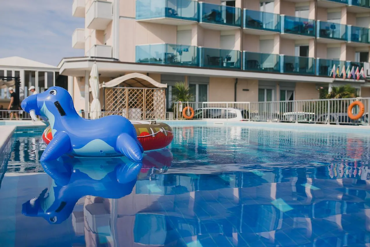 Hotel La Bussola Lido di Jesolo