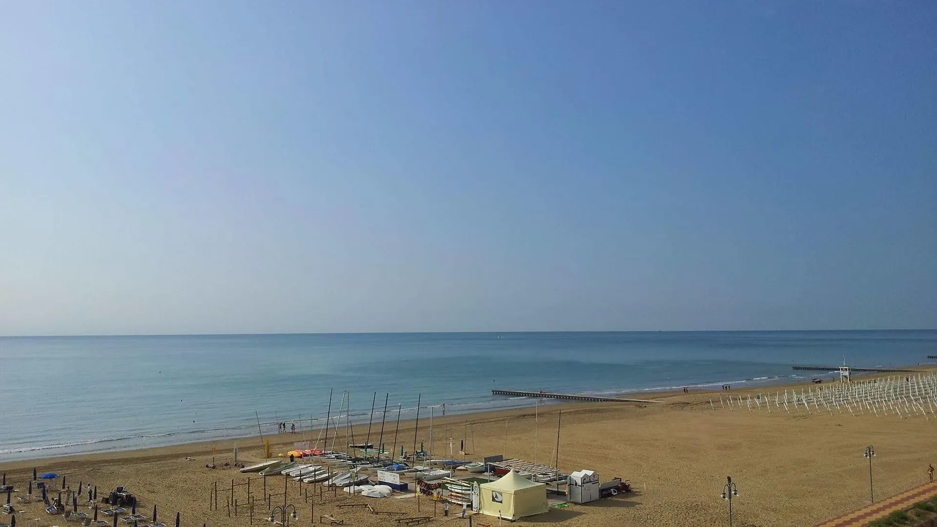 Hotel La Bussola Lido di Jesolo 3*,  Italy