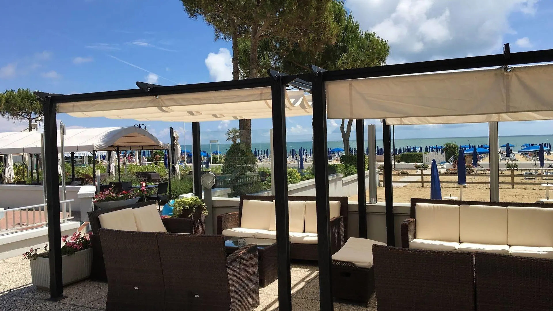 Hotel La Bussola Lido di Jesolo