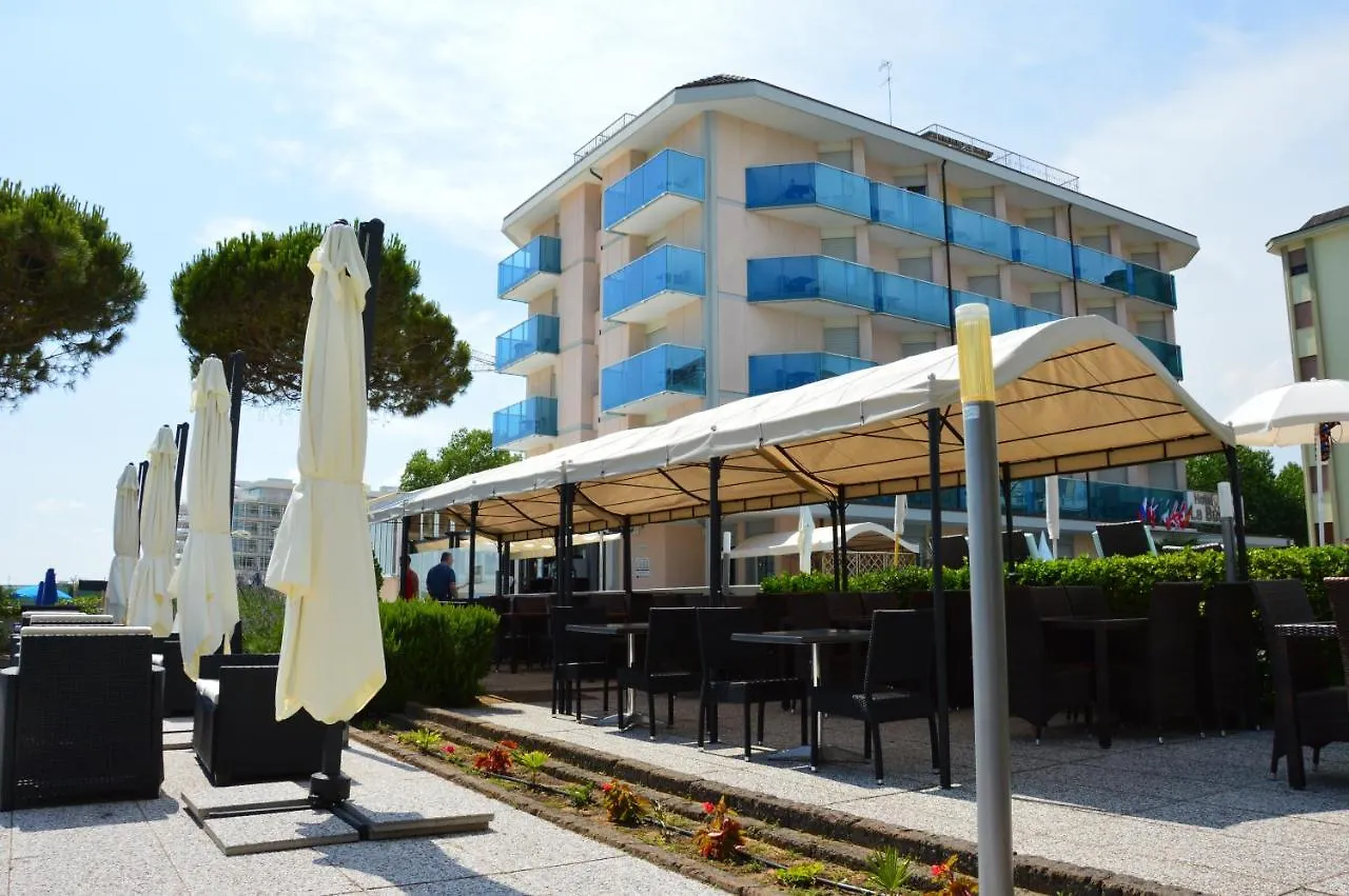 Hotel La Bussola Lido di Jesolo